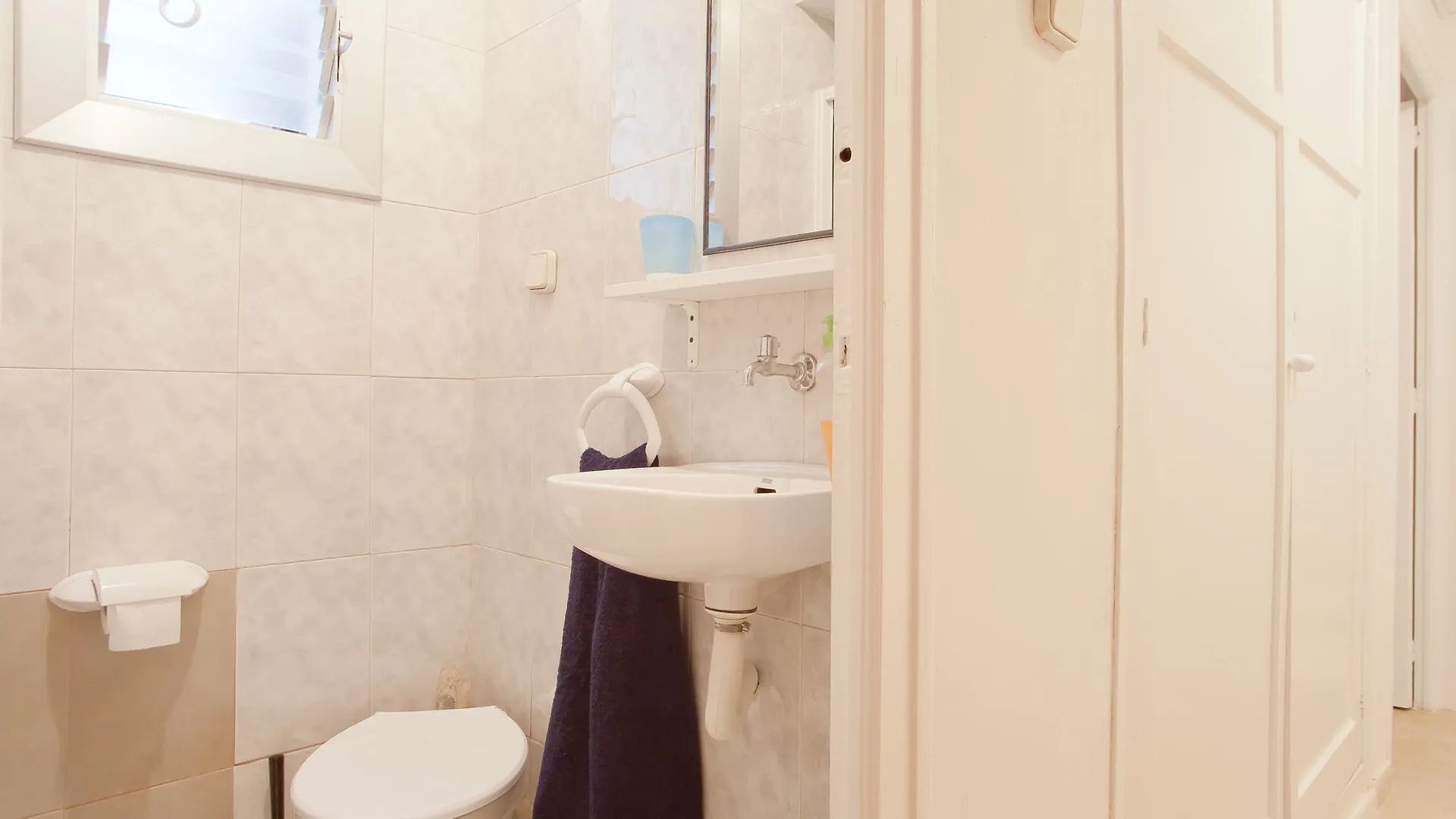 Tarradellas Apartments Barcelona Hiszpania