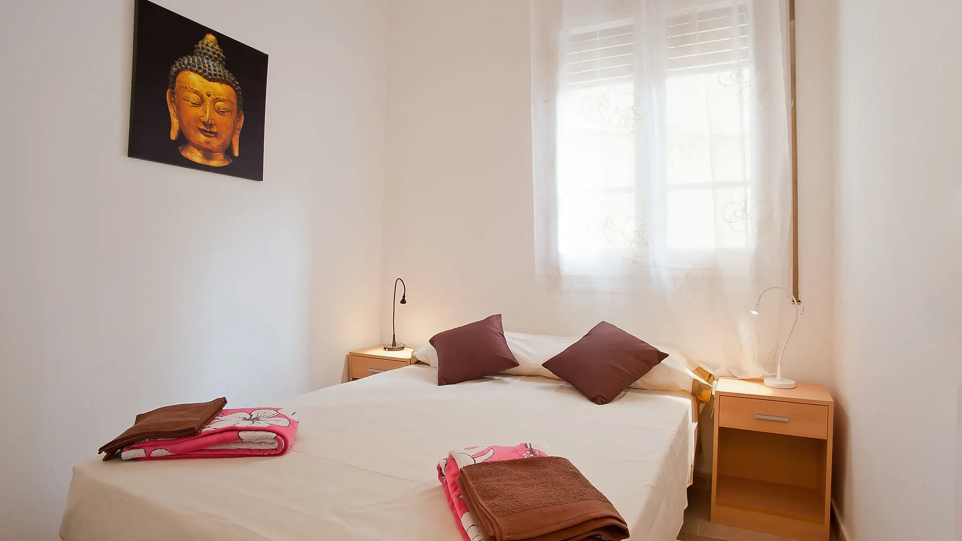 Tarradellas Apartments Barcelona 0*,