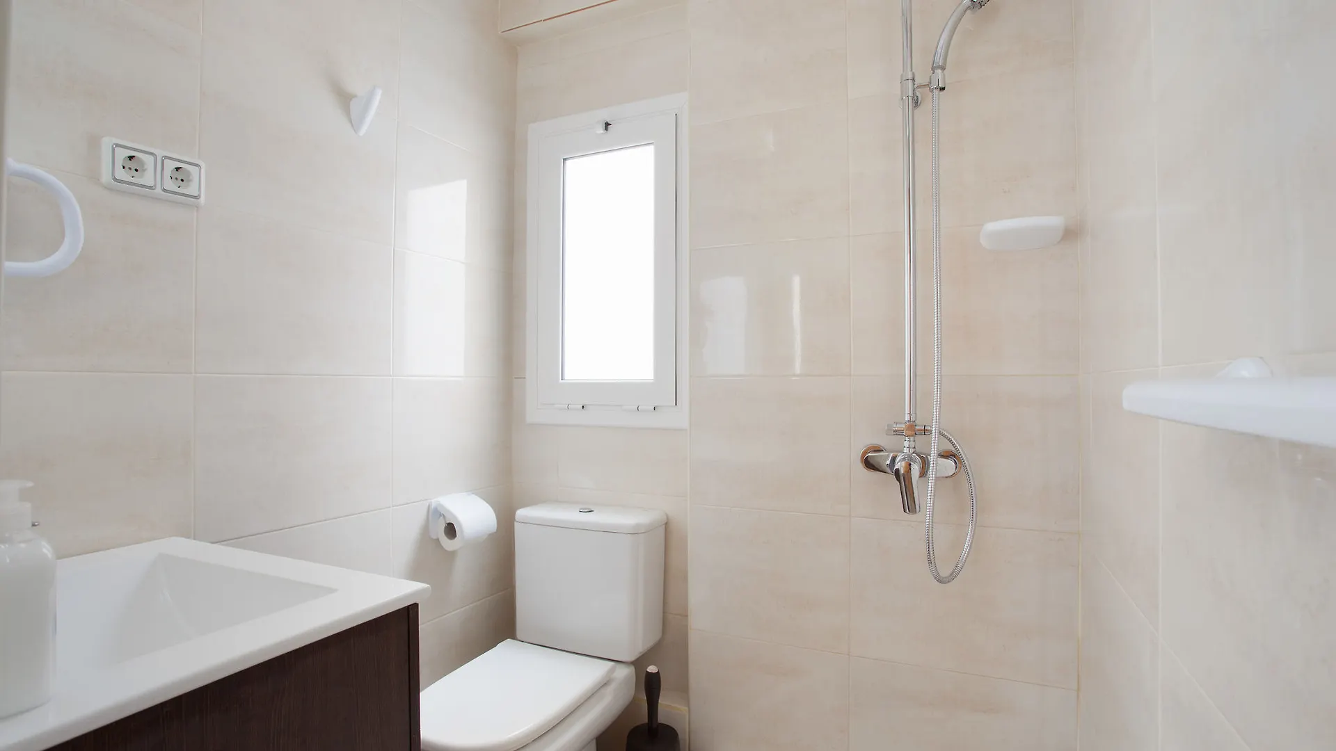 Tarradellas Apartments Barcelona Spain