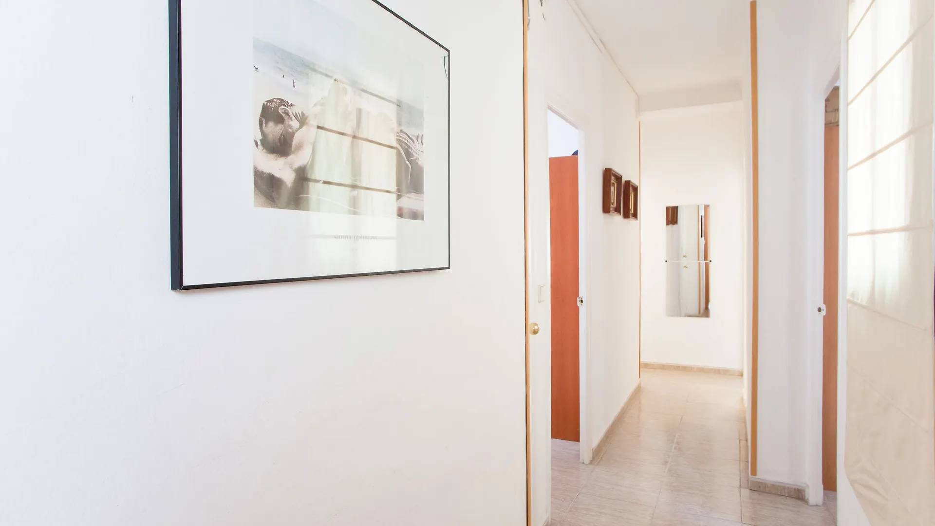 Tarradellas Apartments Barcelona