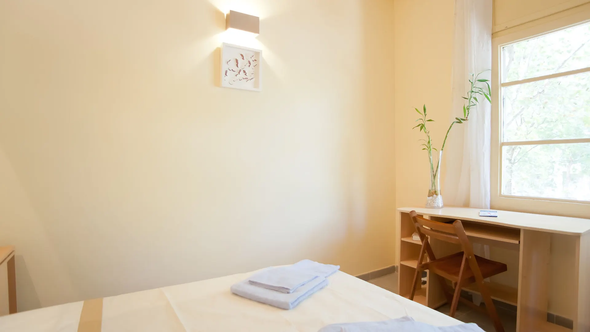 Tarradellas Apartments Barcelona