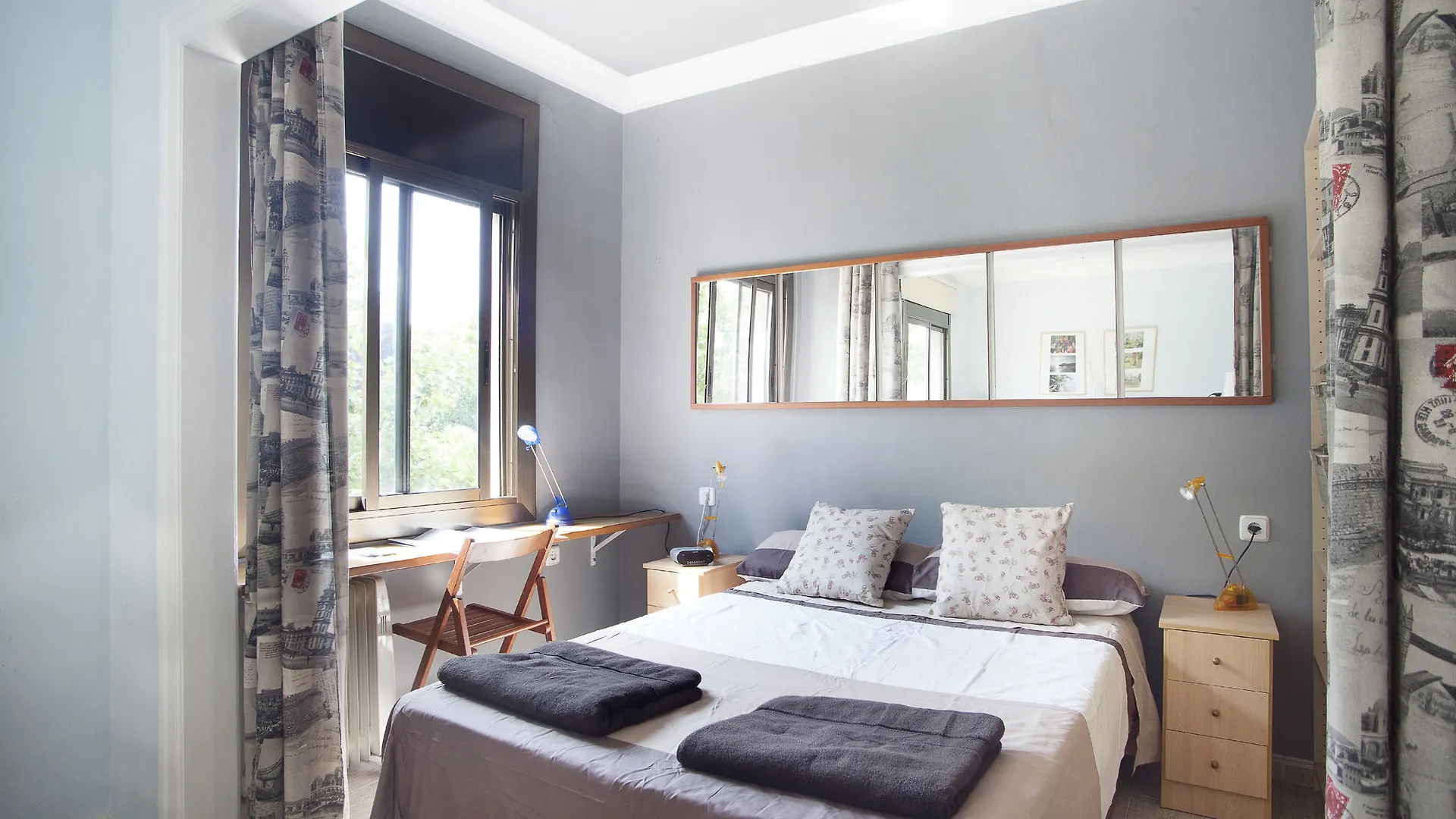 Tarradellas Apartments Barcelona