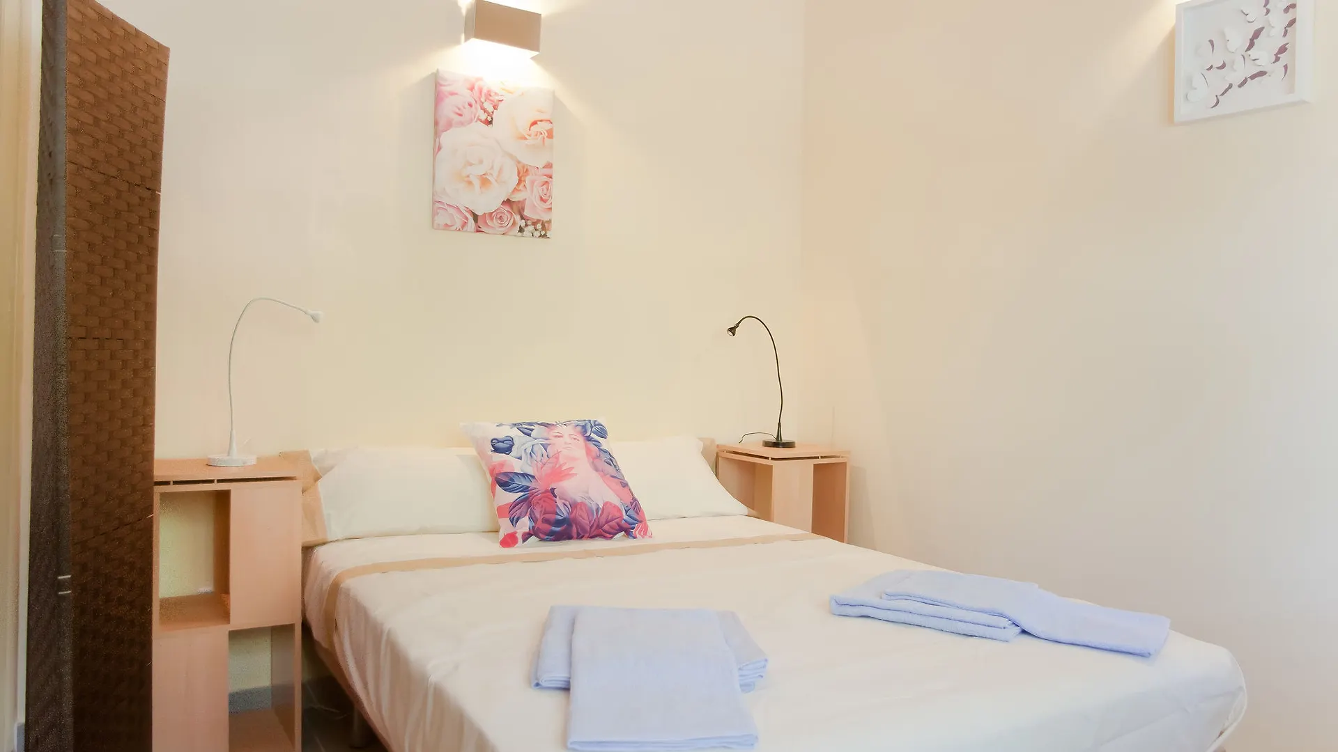 Tarradellas Apartments Barcelona Spain