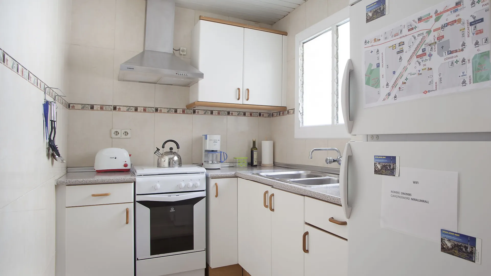Tarradellas Apartments Barcelona 0*,