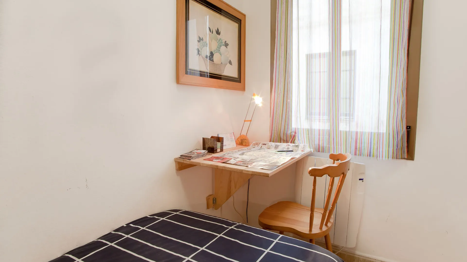 Tarradellas Apartments Barcelona