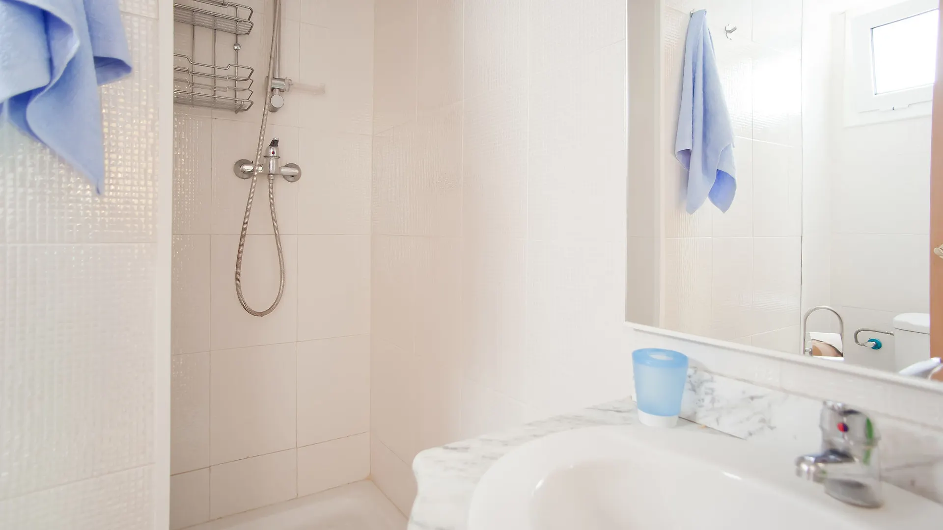 Tarradellas Apartments Barcelona