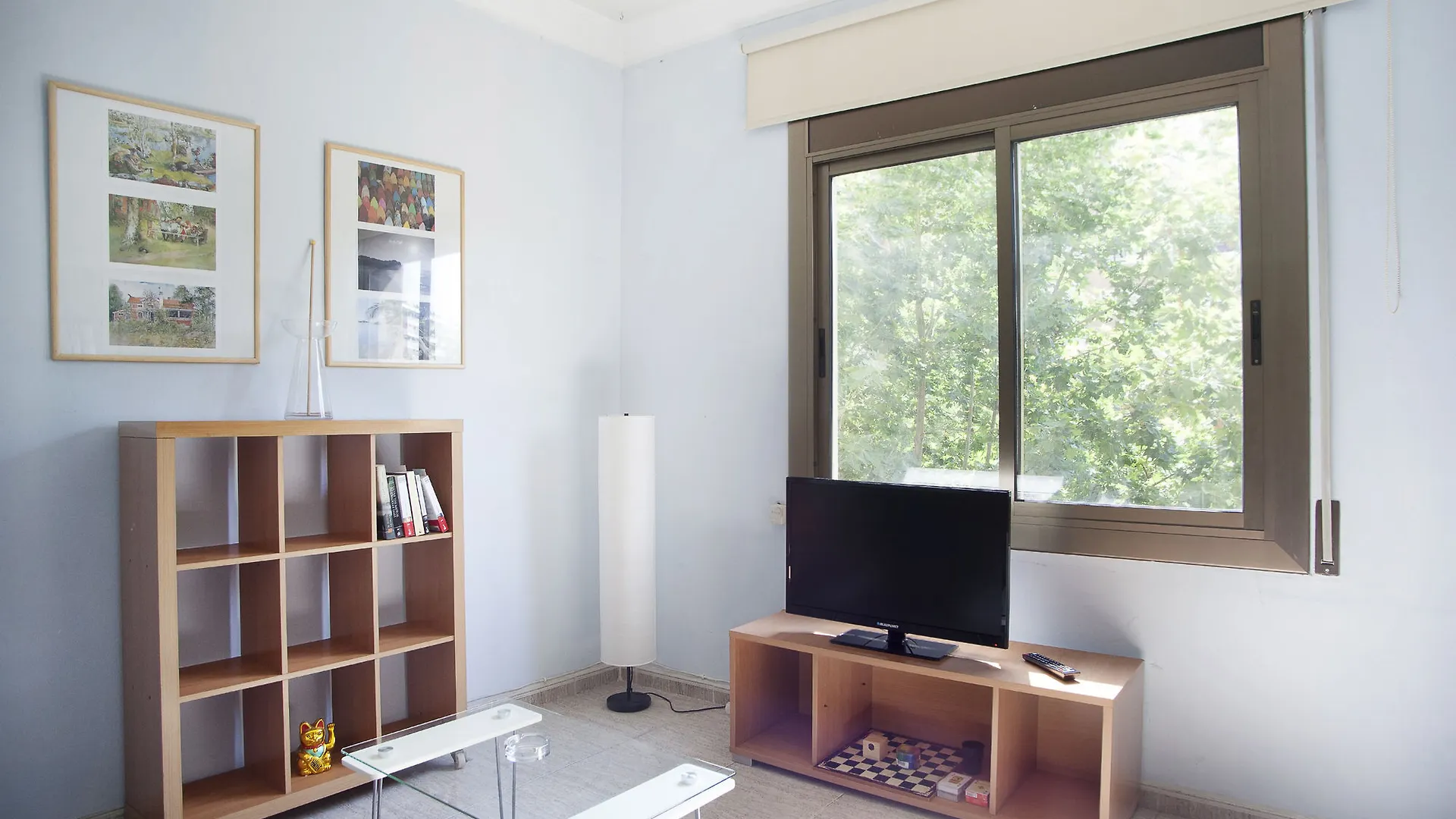 Tarradellas Apartments Barcelona