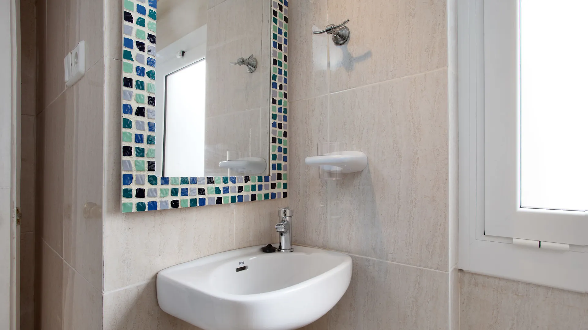 Tarradellas Apartments Barcelona